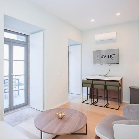 Liiiving In Porto - Sweet Sunlight Terrace Apartment Exterior photo
