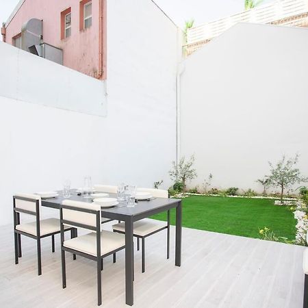 Liiiving In Porto - Sweet Sunlight Terrace Apartment Exterior photo