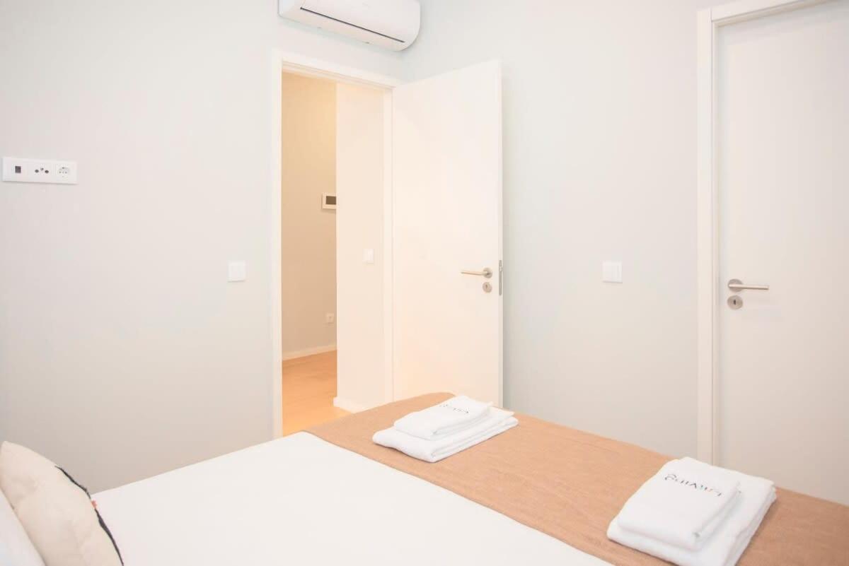 Liiiving In Porto - Sweet Sunlight Terrace Apartment Exterior photo