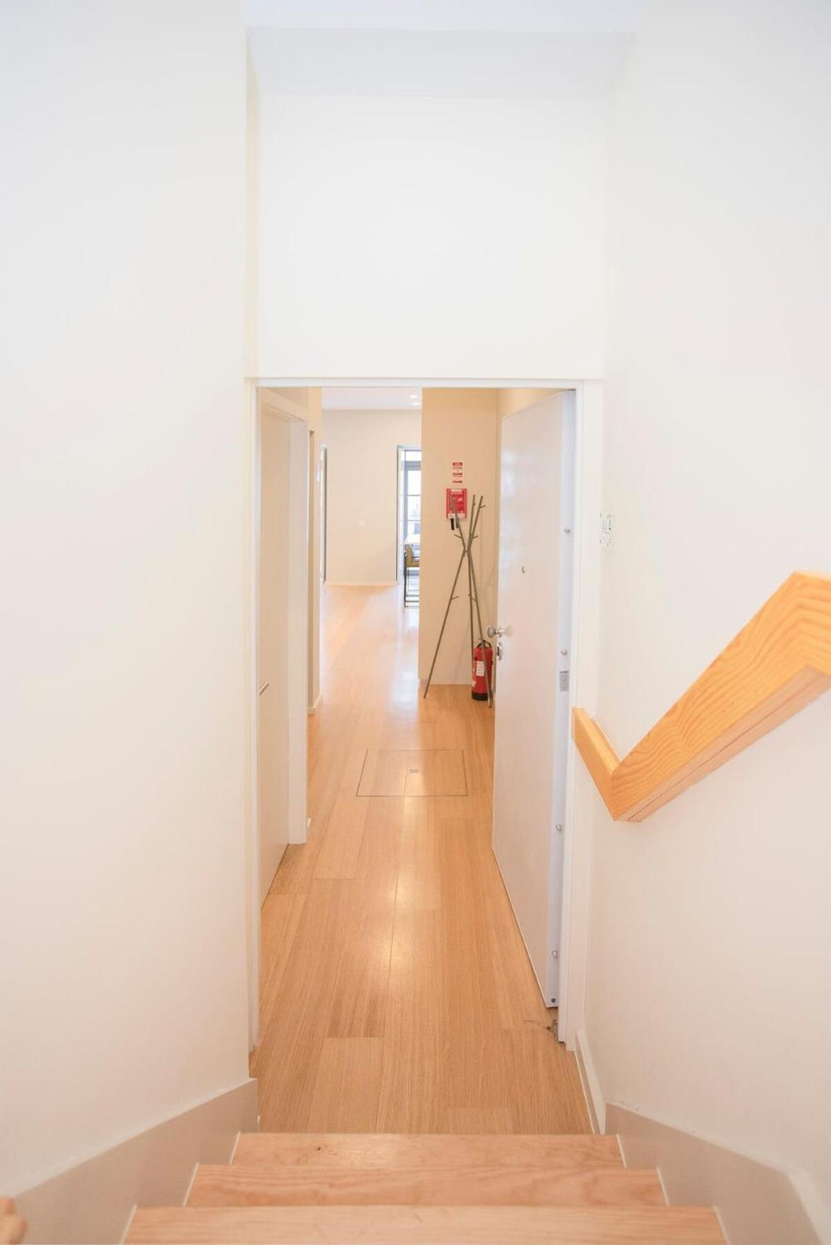 Liiiving In Porto - Sweet Sunlight Terrace Apartment Exterior photo