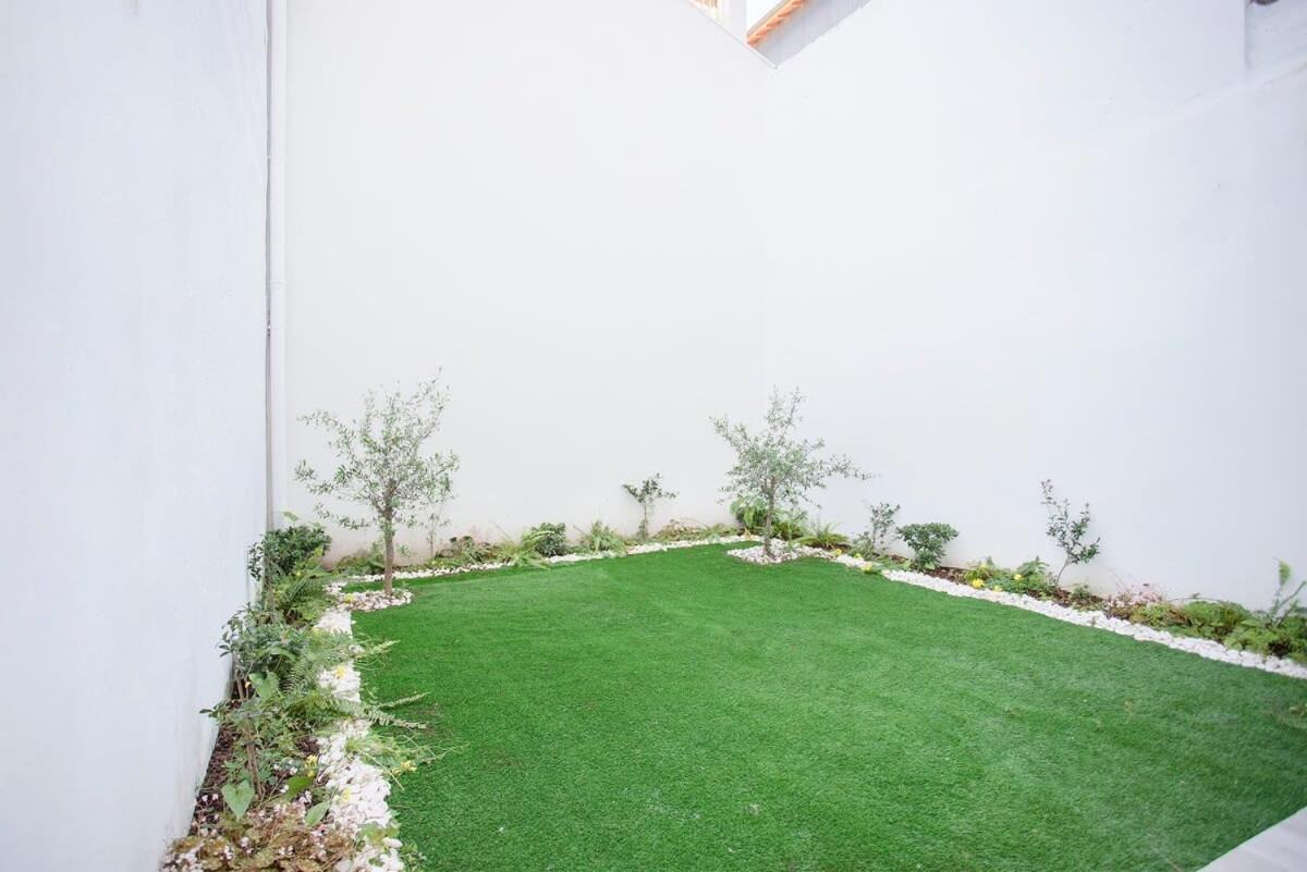 Liiiving In Porto - Sweet Sunlight Terrace Apartment Exterior photo